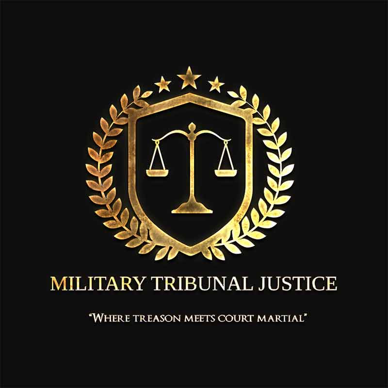 military-Tribunal