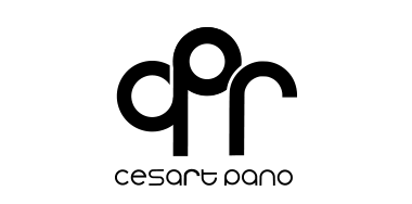 Logo Cesartpano